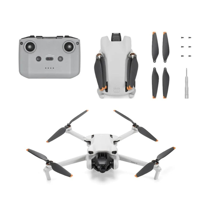 Drone Pro 4K Original [ULTIMA UNIDAD]