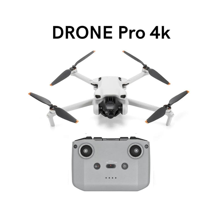 Drone Pro 4K Original [ULTIMA UNIDAD]