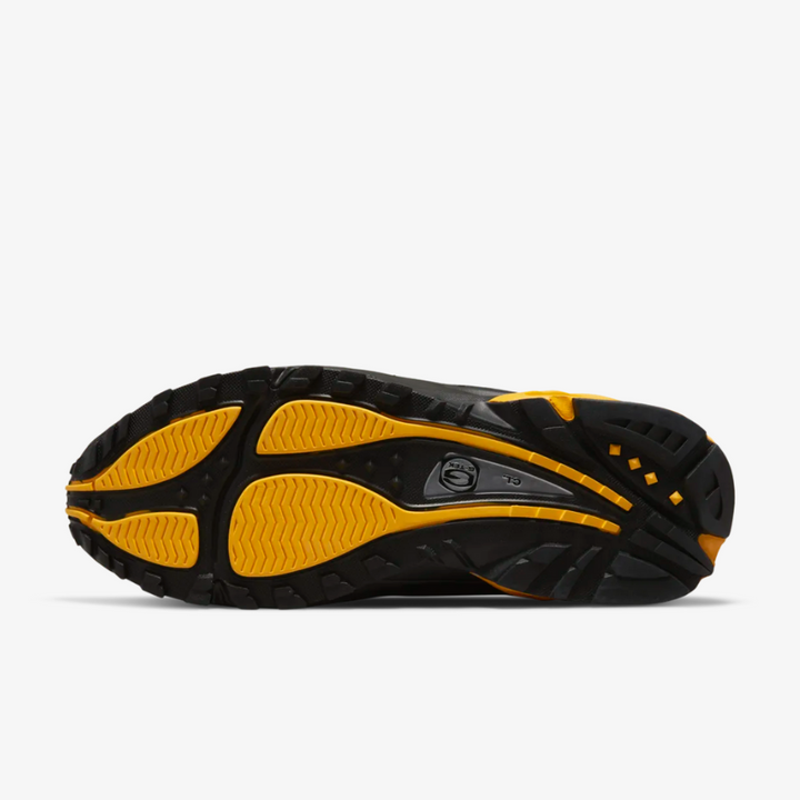 Tenis Nike Drake NOCTA Black Yellow