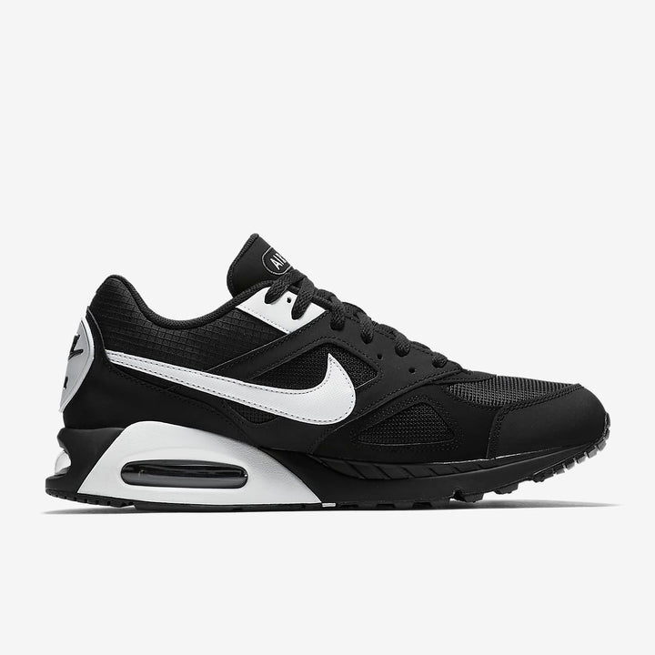 Tenis Nike Air Max Ivo Black White